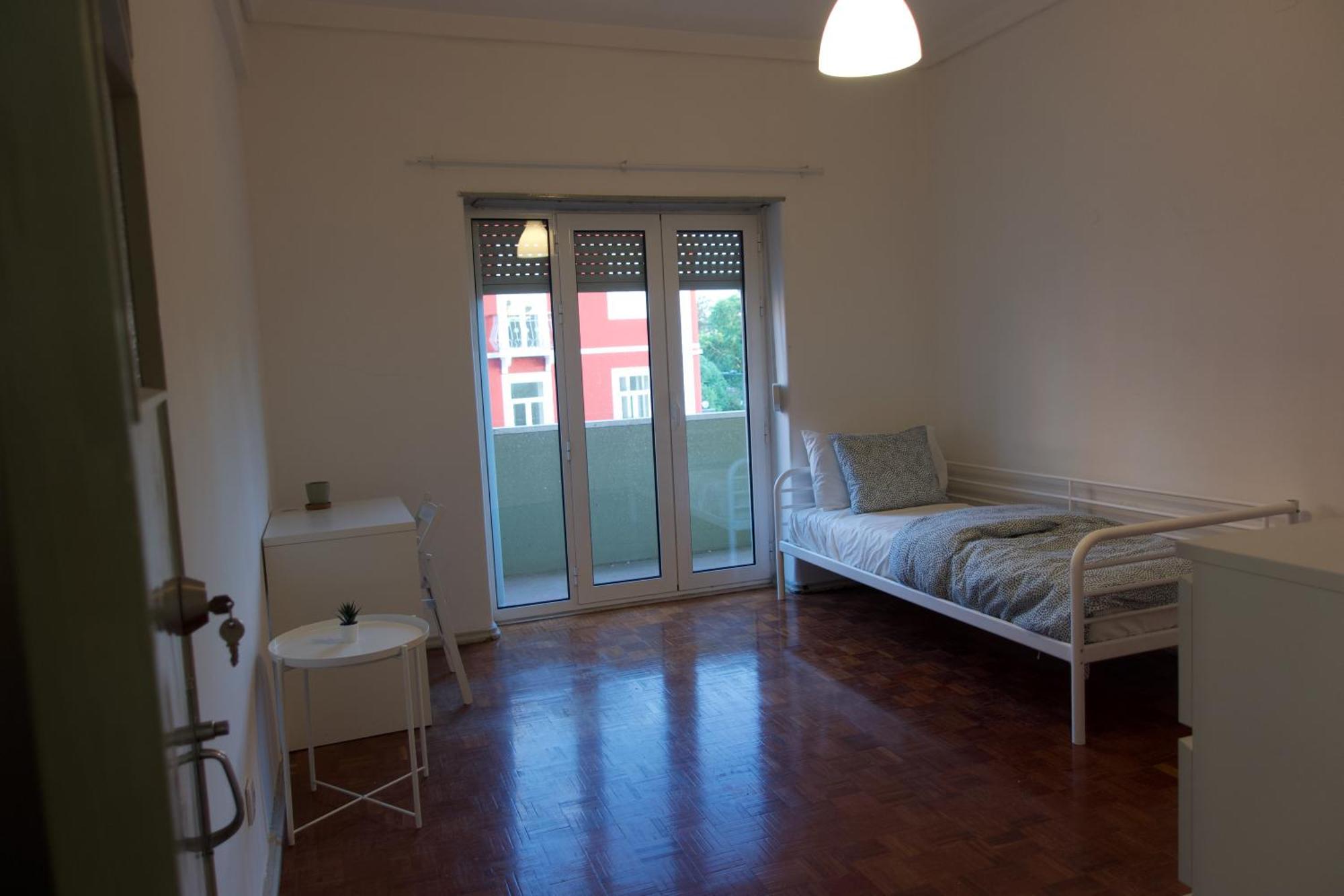 Lisbon Key Hub - Rooms 6-10 Exterior photo