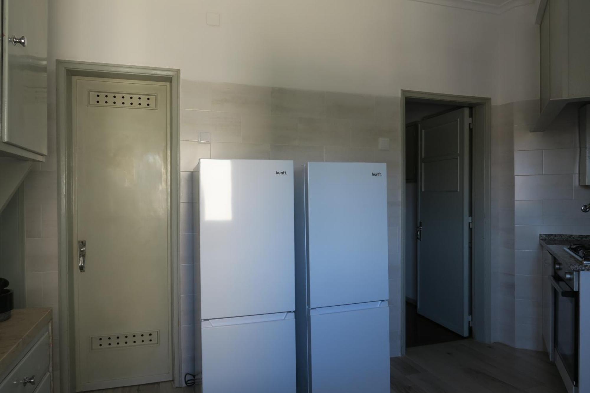 Lisbon Key Hub - Rooms 6-10 Exterior photo