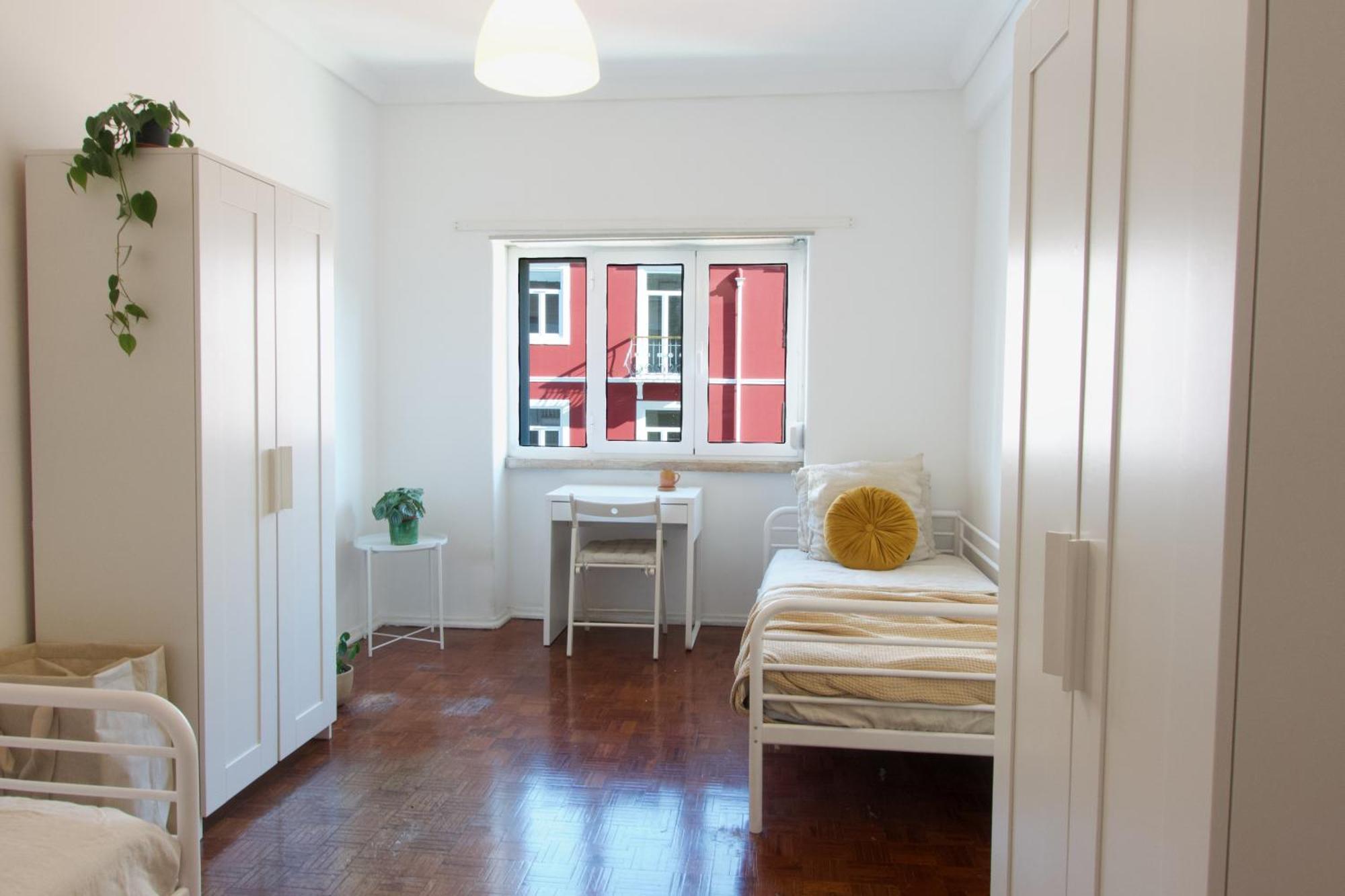 Lisbon Key Hub - Rooms 6-10 Exterior photo